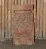 Product image 7 of the product “Owl Statue as Stool. From coconut palm 50cm Height. Approx. 25cm dia. ”